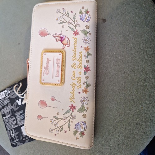 Disney loungefly winnie - loungefly, the