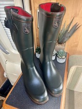 Aigle Parcours ISO Size 12