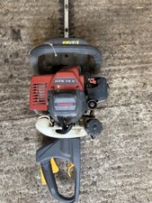 Kawasaki HTK 75 X Petrol Hedge