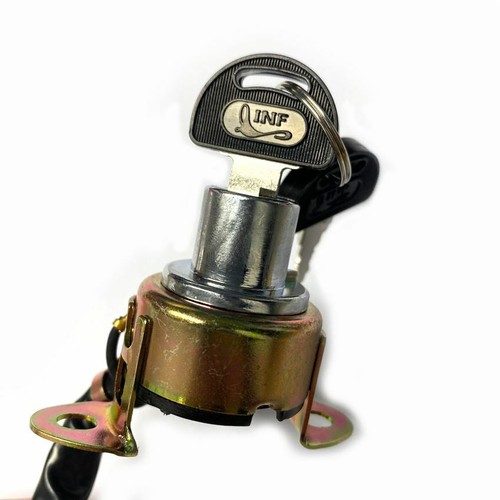 Suzuki a100 k50 ap50 - a4,, k50,