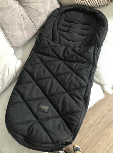 Mamas papas footmuff - mamas,