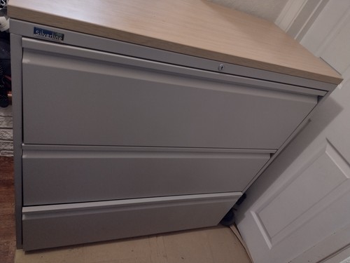 Abbeysteel silverline - silverline,