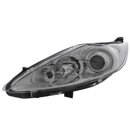 Headlight ford fiesta mk7 - headlight,