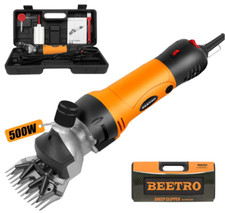 500W Electric Sheep Shears