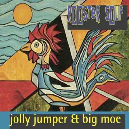 Jolly jumper rooster - |, |