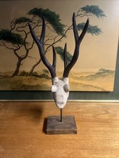 Lovely Faux Carved Wooden