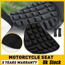 Motorcycle Comfort Gel Seat