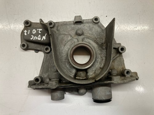 Engine oil pump - engine, for