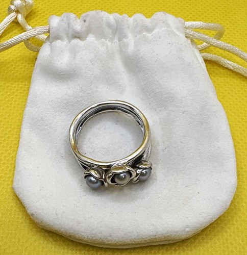 Retired vintage pandora three - pandora,