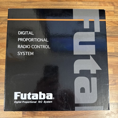 Futaba 4pm plus - 4pm,