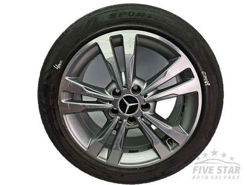 Mercedes benz class r17 - mercedes-benz,