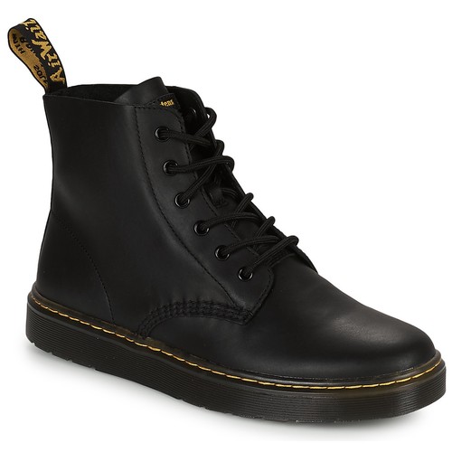 Martens thurston black - dr,