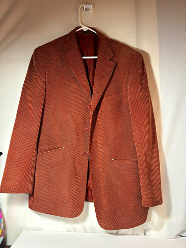 Ybao men brown - hu, men's