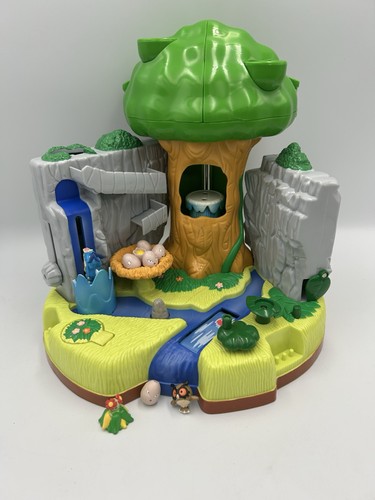 Vintage 1999 tomy pokémon - tomy,