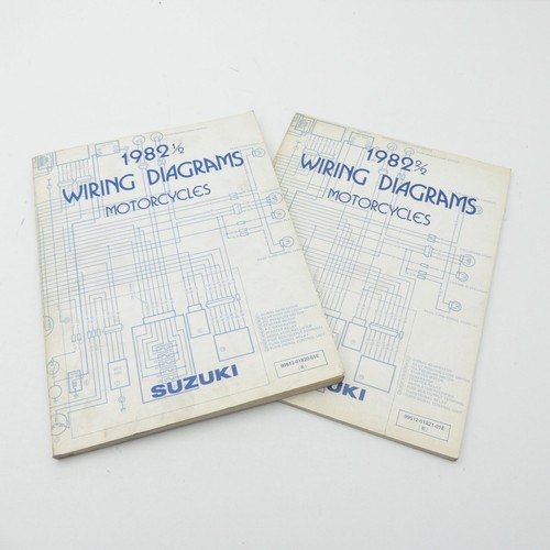 Genuine suzuki 400 - genuine,