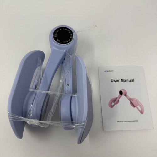 Merach thigh master blue - os,