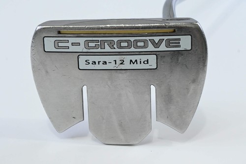 Yes groove sara putter - putter, /