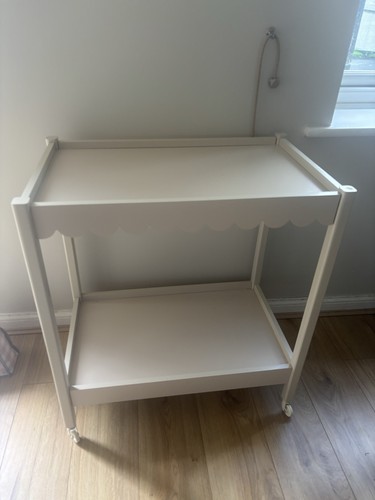 Gorgeous hostess trolley - hostess,