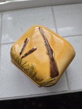 Sylvac Cigarette Ash Tray