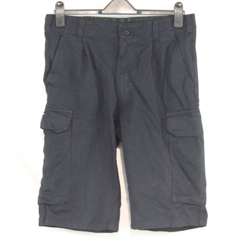 German navy cutoff shorts - german,