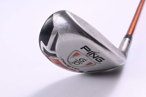 Ping g10 hybrid 21 - g10,