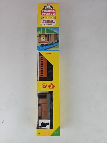 Tomica world thomas friends - world, &