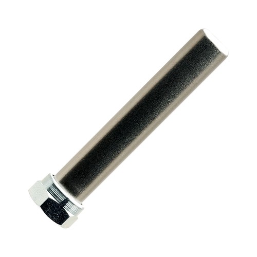 Weller barrel assembly - assembly, for
