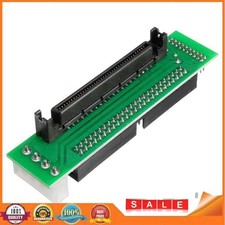 SCSI SCA 80Pin to 50 Pin IDE