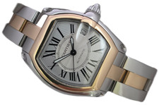 Cartier Roadster 2510 Auto