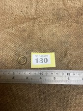 VINTAGE ORIGINAL TILLEY R1 RADIATOR / HEATER BURNER FIXING NUT PART