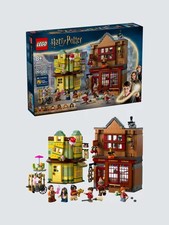 LEGO Harry Potter Quality