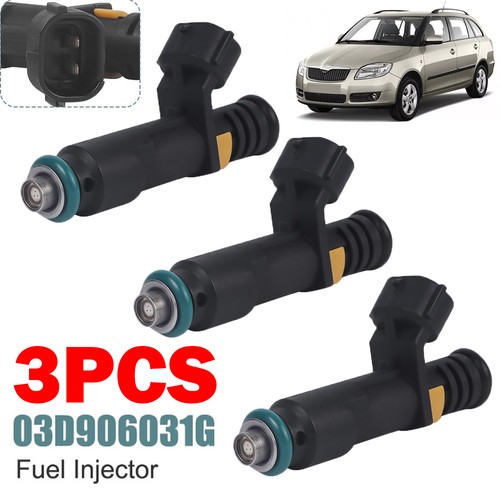 Fuel injector for polo - fuel,