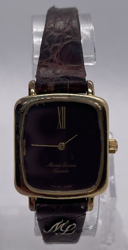Ladies maurice lacroix quartz - maurice,