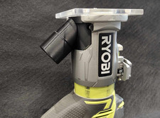 Dust Collection Port for Ryobi