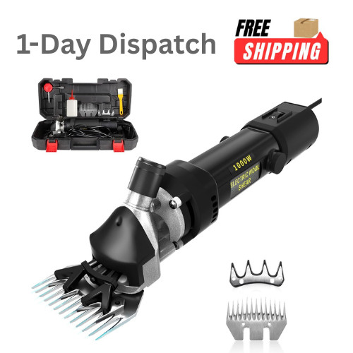1000w electric sheep - .1000w,