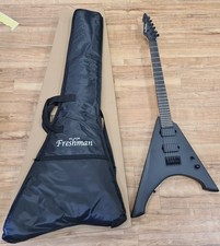 Freshman FE6BK Blackout V