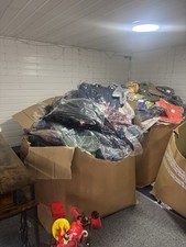 Joblot New Clerance Whosale