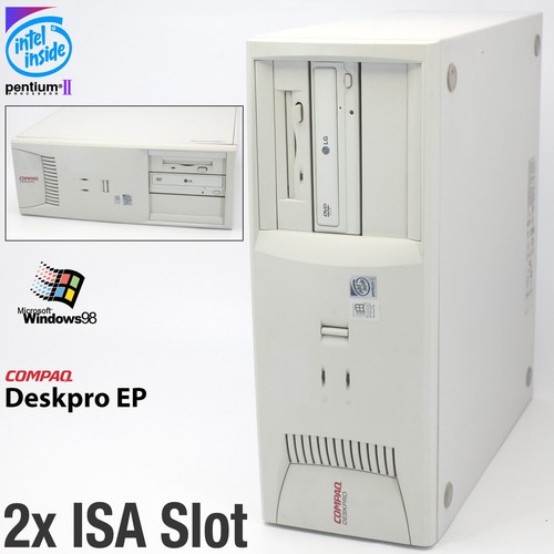Isa compaq deskrpo ep - isa,