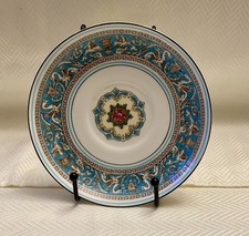 Wedgewood Florentine Turquoise