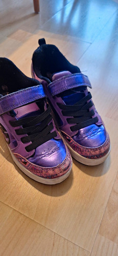Heelys girls skate shoes - skate,