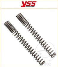 Suzuki GSX-R 1100 W 1993-1997 YSS Progressive Fork Springs