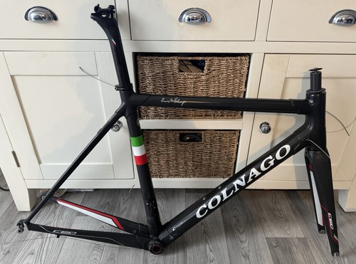 Colnago c60 size - -,