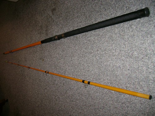 Catf snag rod meat - snag, hunter