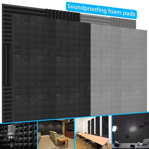 Pack self adhesive - self, acoustic