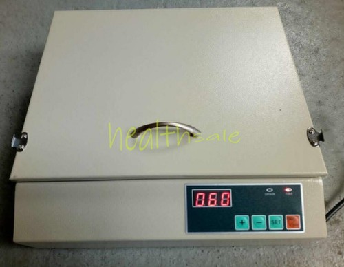 Mini exposure unit for - exposure,
