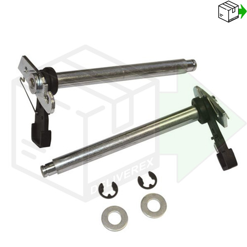 Cardale pro safelift - cd, anti