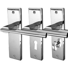 Delta Internal Door Handles