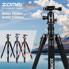 ZOMEI 63" Camera Tripod