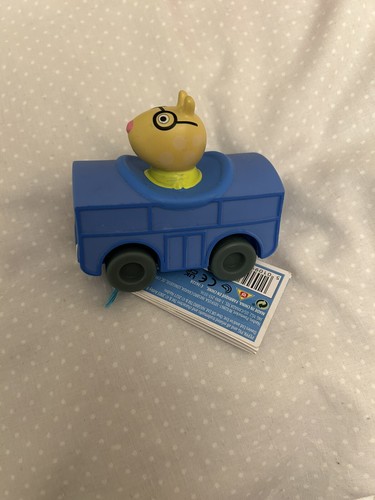 Peppapig little buggies - peppapig,