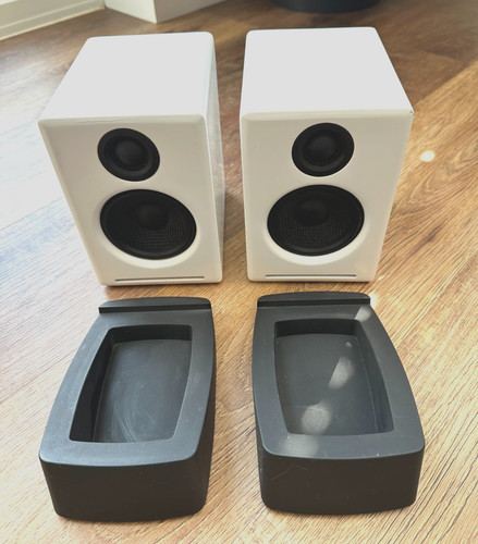 Audioengine powered - a2+,